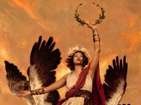 New Tech Gives Artists A Fighting Chance In The Battle Against Generative AI