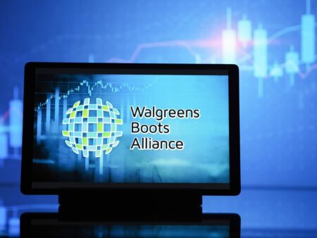 How Does The Current Fall In Walgreens Stock Compare With The 2008 Crash?