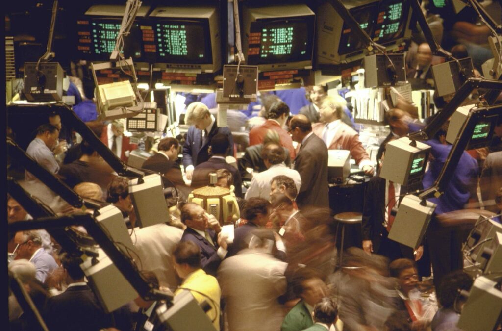 The market is likely to rise this week. Buy BJ Wholesale And HP.