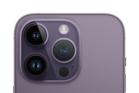 Apple Brings Back iPhone 14 Pro For First Time—At Much Lower Price