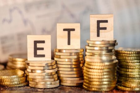 How To Find The Best Sector ETFs 2Q24