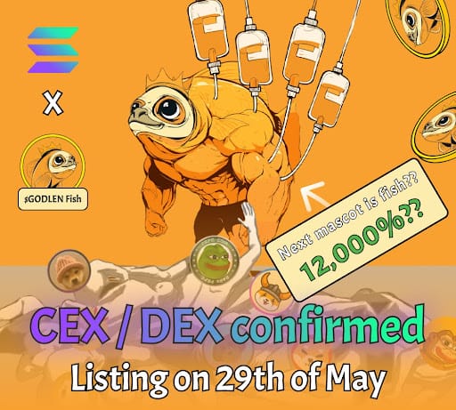 GODLEN Presale Closing in 1 Day!