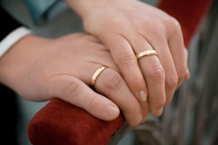 Before You Say ‘I Do’ Again: Blended Families