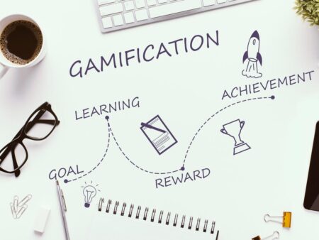 Improving Your Prompt Engineering Skills Via The Use Of Entertaining And Engaging Gamification