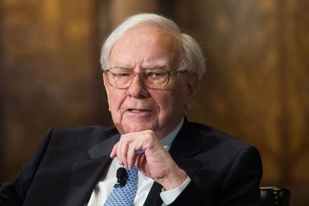Why Did Warren Buffett Buy Chubb for Berkshire Hathaway?