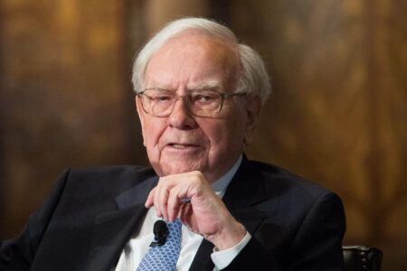 Why Did Warren Buffett Buy Chubb for Berkshire Hathaway?
