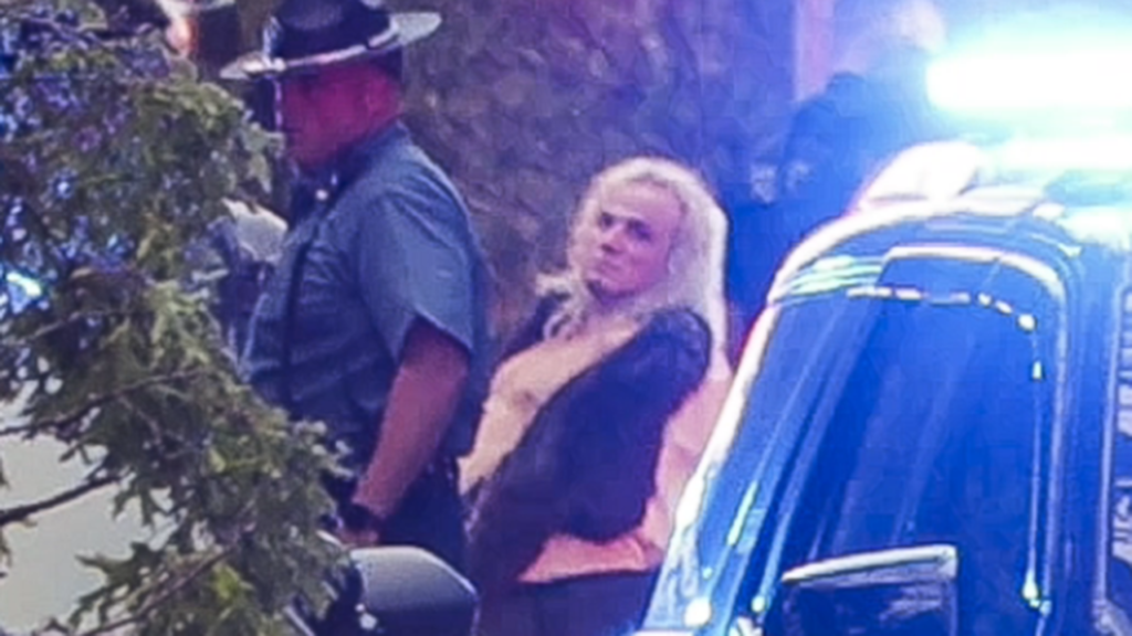 Massachusetts stabbing spree suspect Jared Ravizza was ‘laughing’ during movie theater attack, mom says