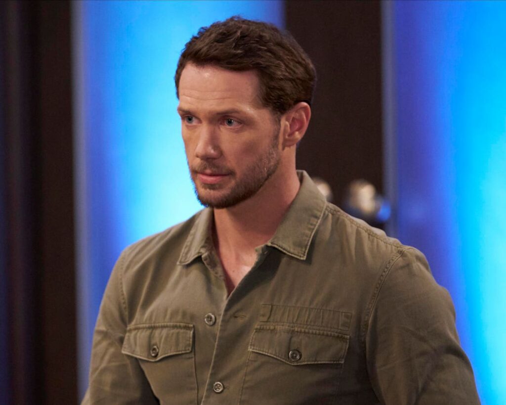 Johnny Wactor, ‘General Hospital’ Actor, Reportedly Shot Dead During Robbery Attempt