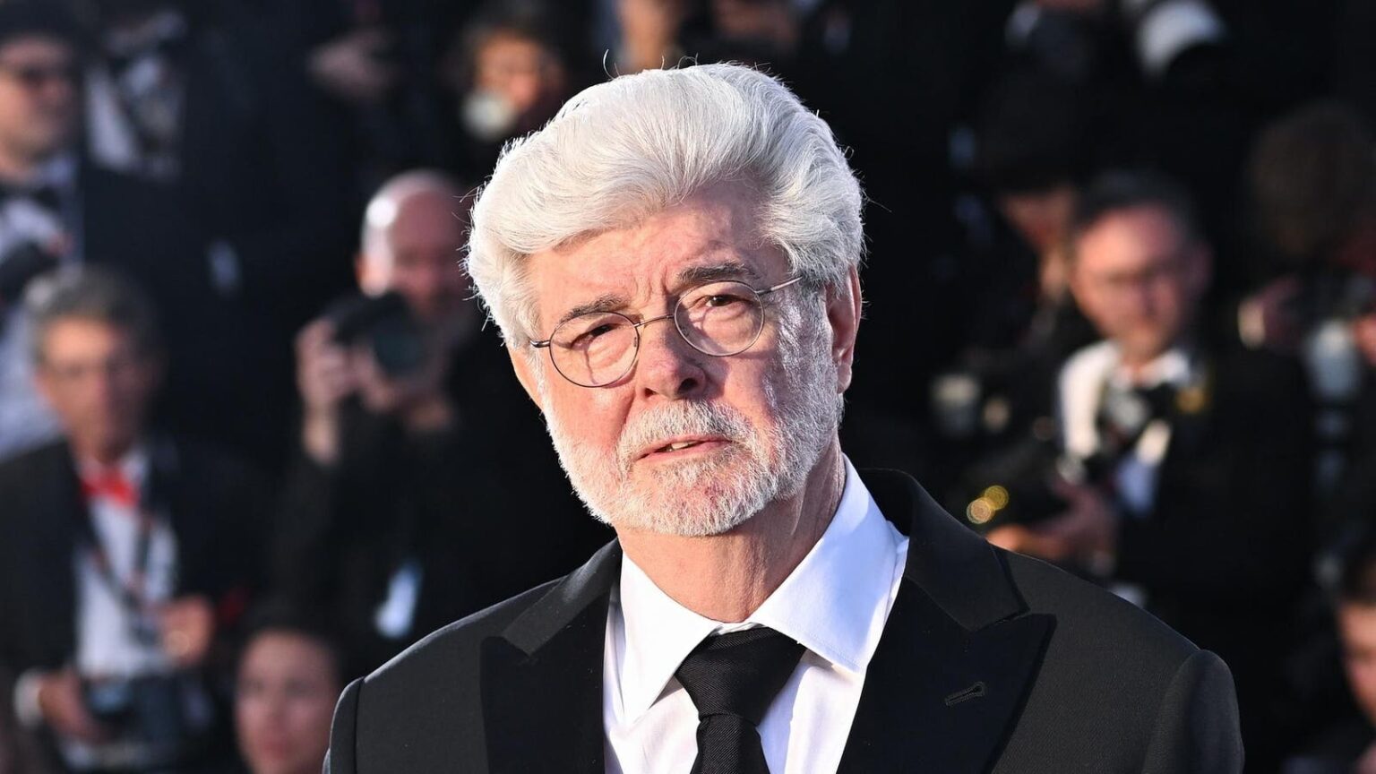 George Lucas Rips Hollywood For Lack Of ‘Original Thinking’