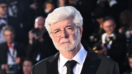 George Lucas Rips Hollywood For Lack Of ‘Original Thinking’