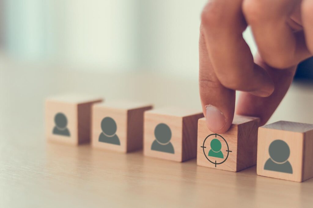 How To Make Your Digital Touchpoints With Customers More Personal