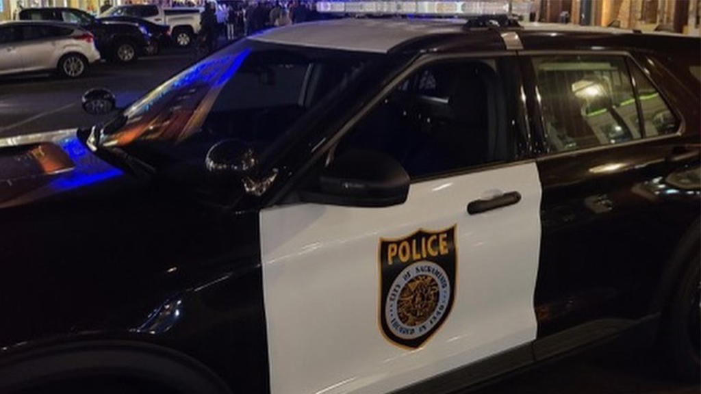 Multiple people wounded in Sacramento mass shooting, police say