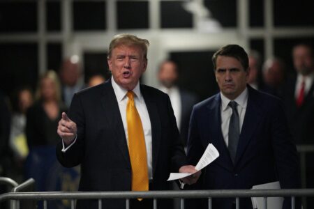 You’ll Likely Find Out About Trump’s Criminal Trial Verdict On X, And That’s A Good Thing