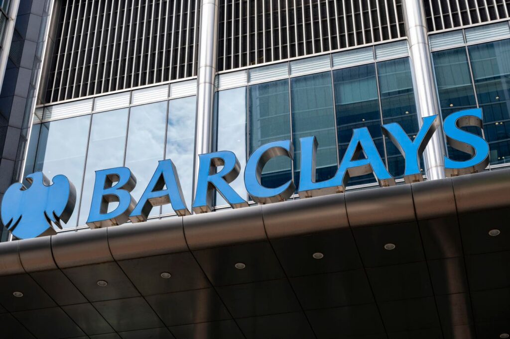 Barclays Stock Is Up 38% YTD, What’s Next?