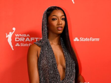 Angel Reese Becomes Founding Investor In Top-Tier Women’s Soccer Team