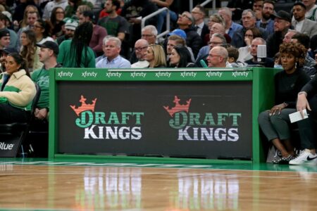 Illinois Eyeing Sports Wagering Tax Up To 40%