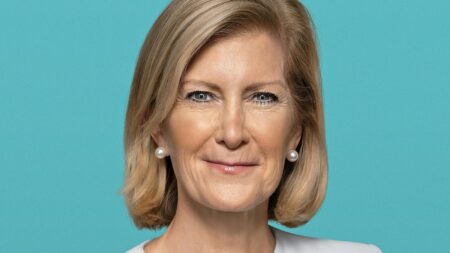 This Banker Built Herself A $300 Million Fortune At JPMorgan Chase