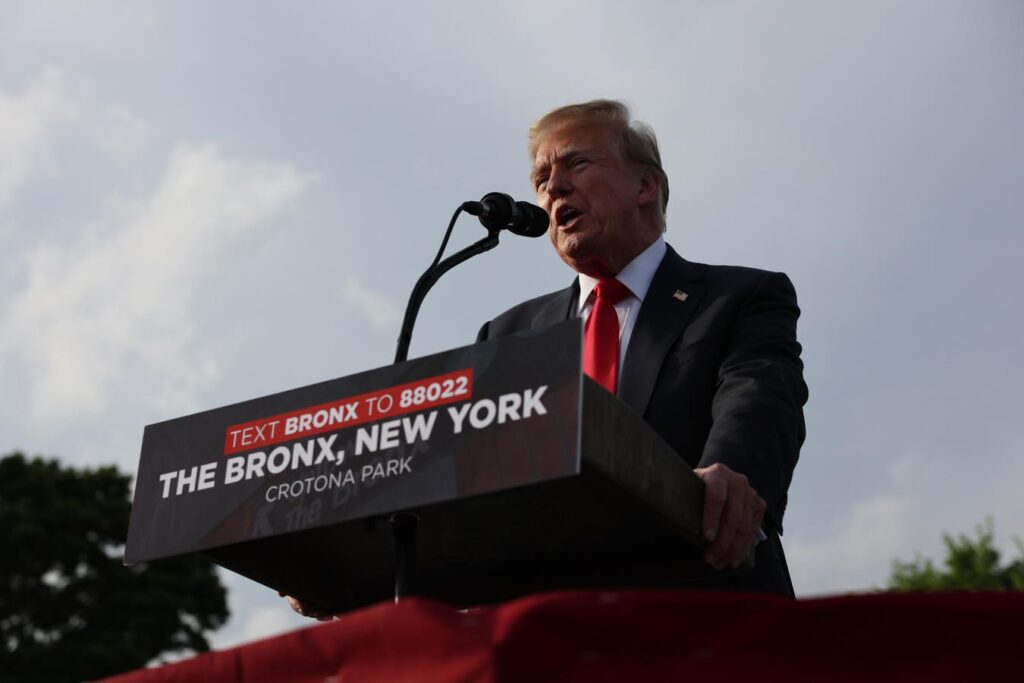 Trump’s Attacks On Cities Will Hurt America’s Economy