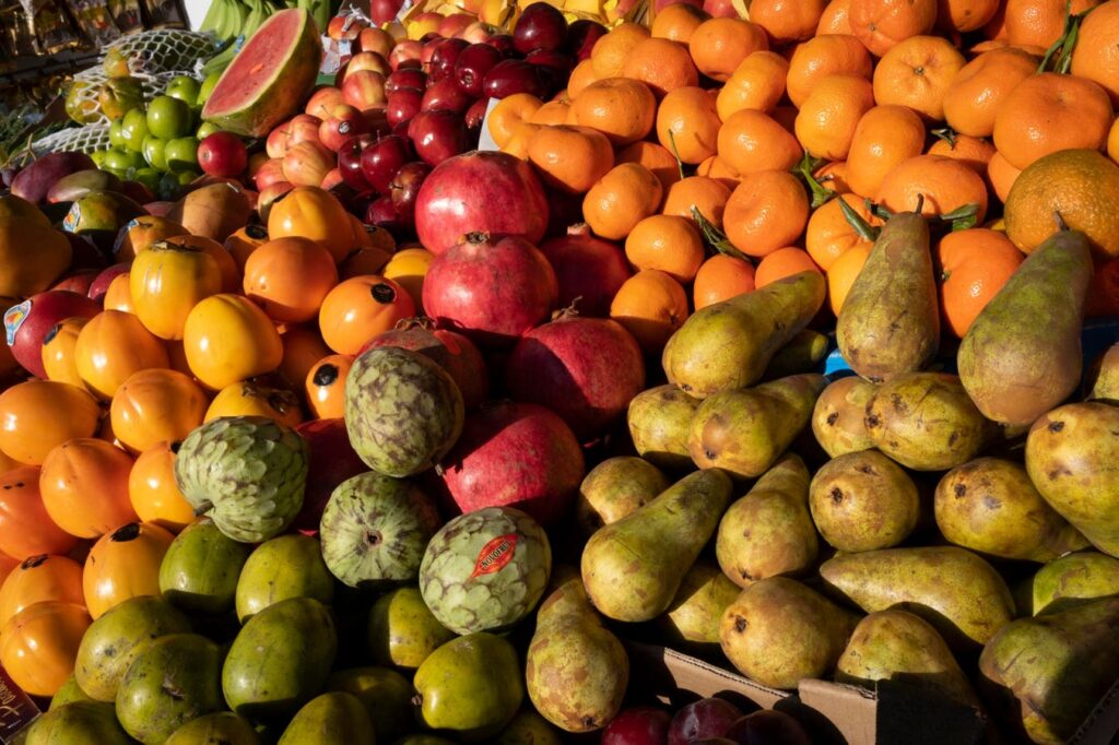 Plant-Based Diets Lower The Risk Of Prostate Cancer