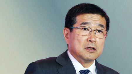 Japanese Owner Of Global 7-Eleven Store Chain Gears Up For Growth