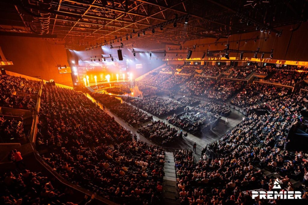 Why BLAST Is Returning To ‘Dota 2’ After The DPC Ended