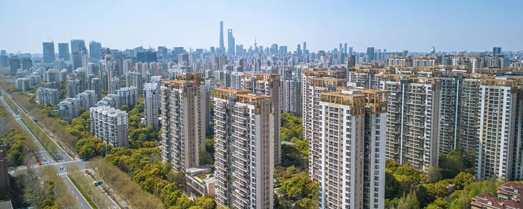 Guangzhou Follows Shanghai Real Estate Policy