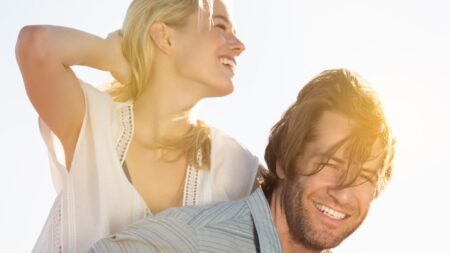 Can a ‘meet cute’ happen in real life? Tips for finding your person naturally