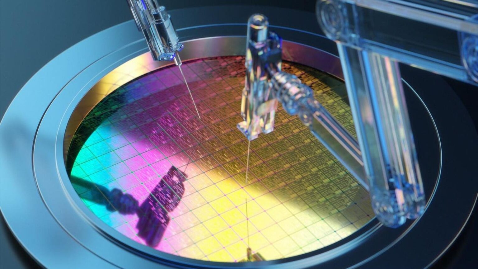 This Japanese Chip Equipment Maker Is On A Hot Streak