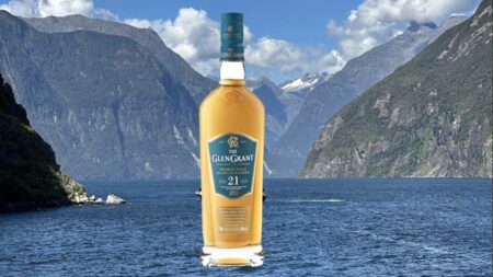 The World’s Best Scotch Whisky—According To The 2024 TAG Global Spirits Awards