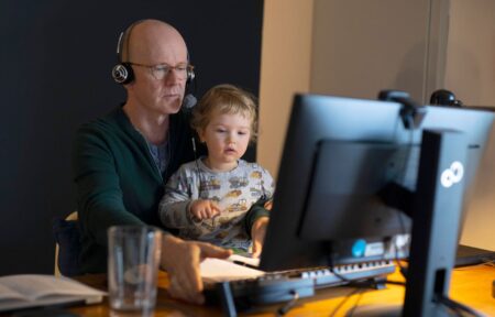 Resilient Millennial Spending Isn’t A Bubble