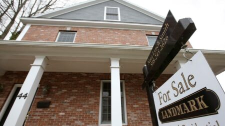 Home Prices Hit All-Time High In March—Led By These Cities