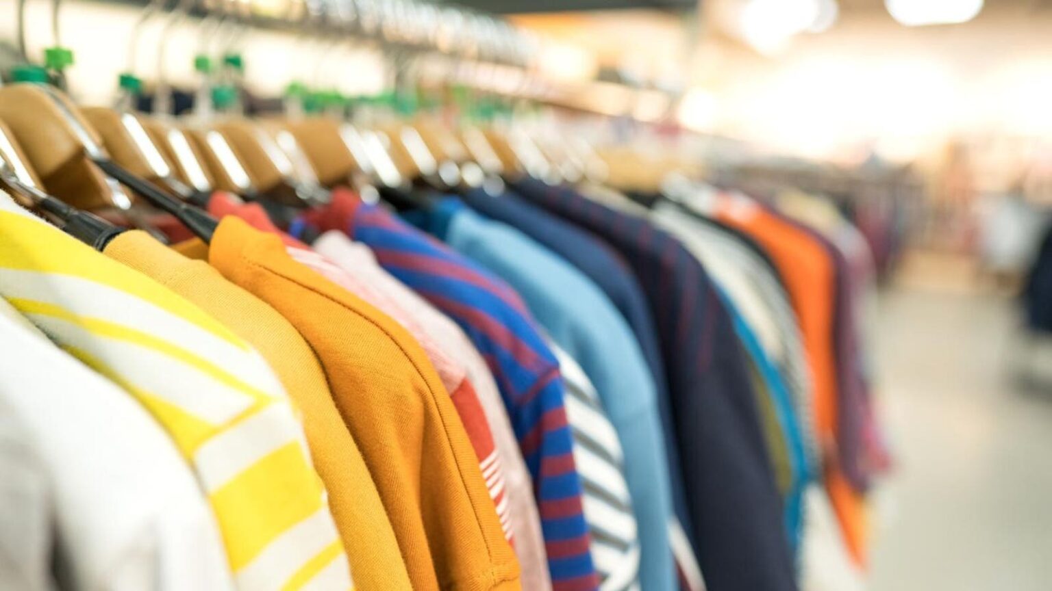 Fashion Rental Rebounds—Driven By Gen Z And Millennials