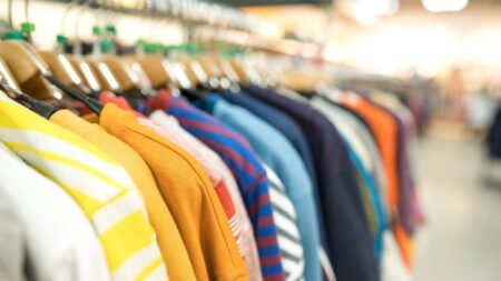 Fashion Rental Rebounds—Driven By Gen Z And Millennials