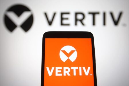 Up 422%, Vertiv Stock Is Hotter Than Nvidia. Why? Liquid Cooling