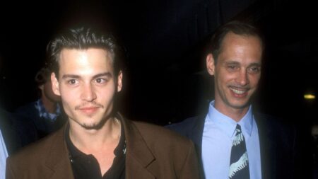 John Waters Recalls How Johnny Depp ‘Hated’ Teen Idol Phase Of Career