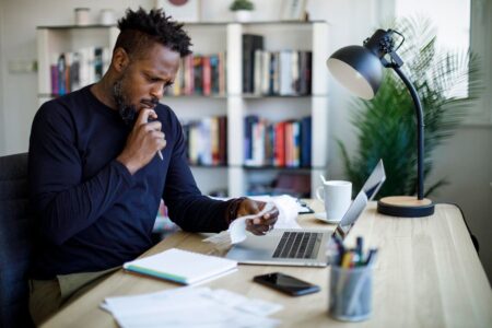 How Payroll Is Changing With Technology