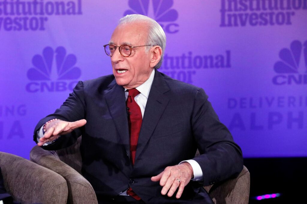 Billionaire Nelson Peltz Sells Full Disney Stake After Losing Proxy Battle