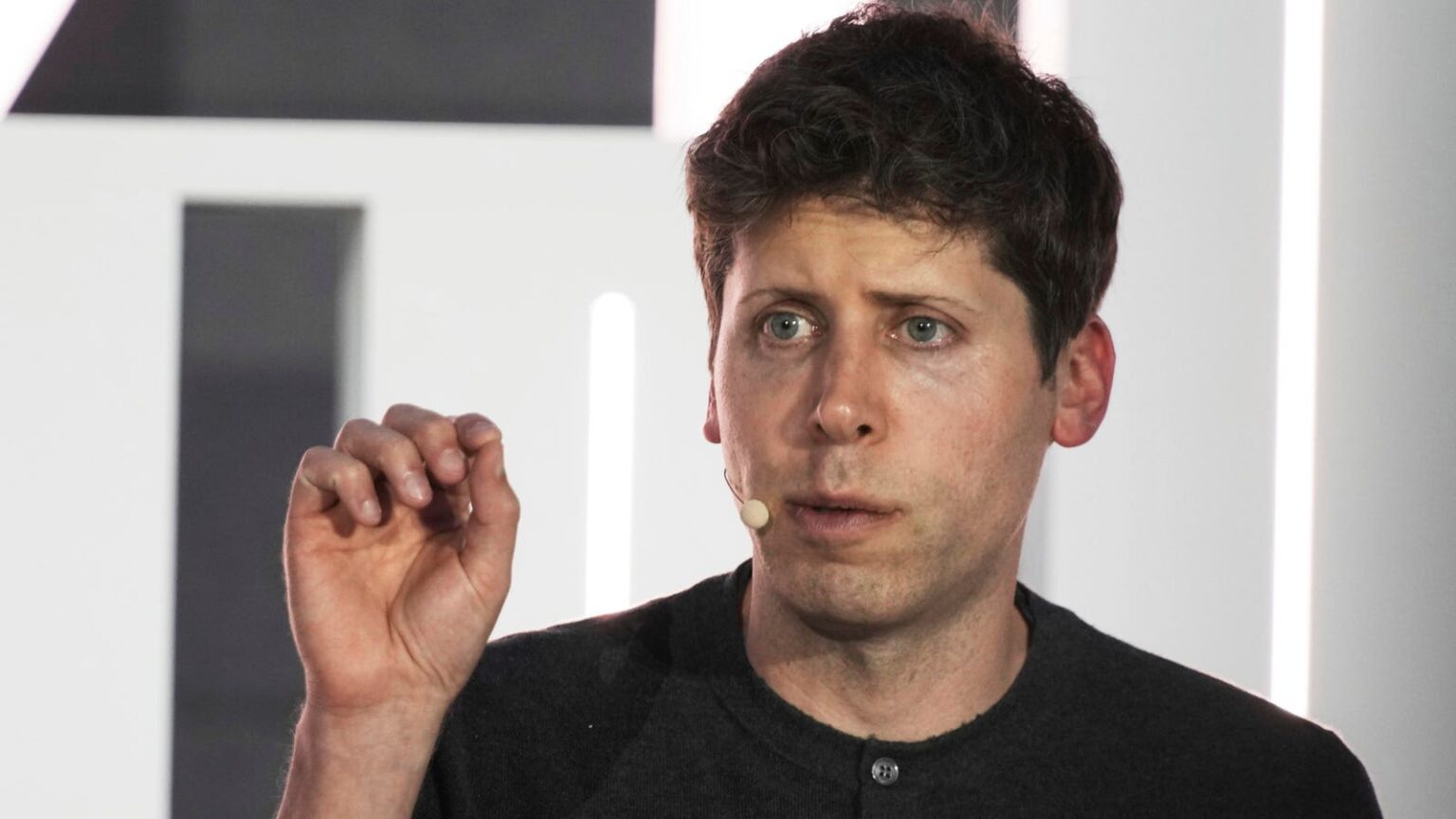 OpenAI Chief Sam Altman Wasn’t Fired From Y Combinator, Founder Claims