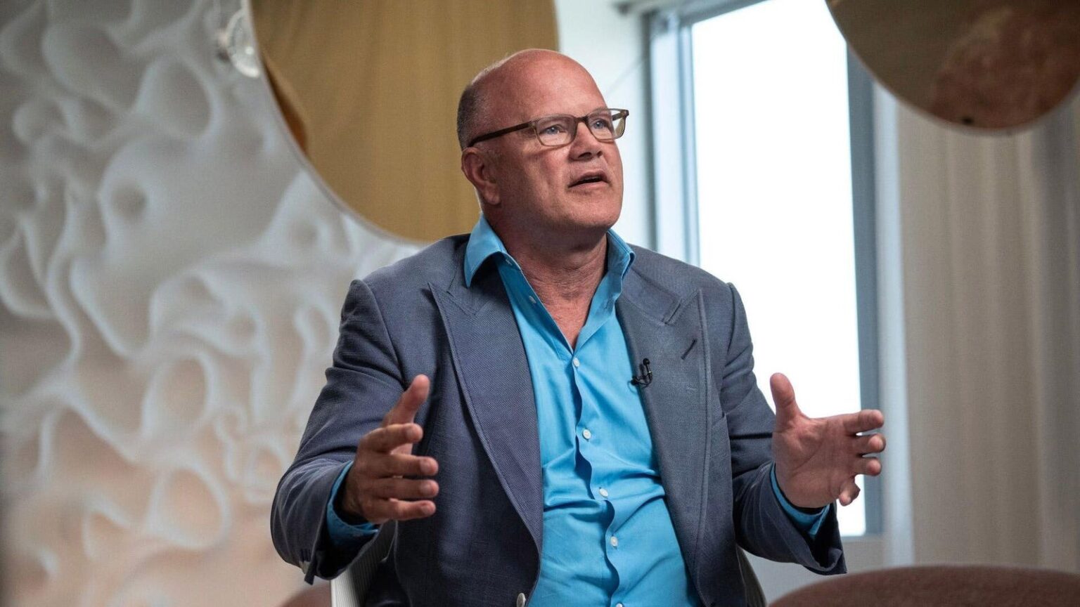 This Crypto Billionaire’s Fund Could Reap More Than $1 Billion From The FTX Bankruptcy