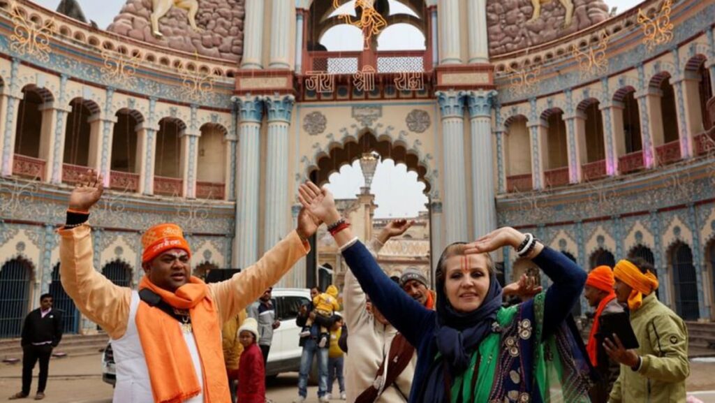 India election: Will the controversial Ram temple boost BJP’s chances? Voters, experts say no