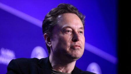 Elon Musk’s Neuralink is seeking a second person to test its brain chip