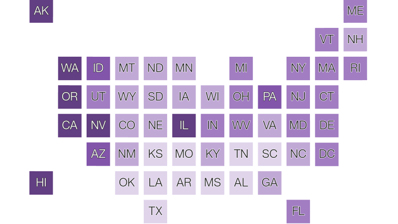 Memorial Day travel rush, explained