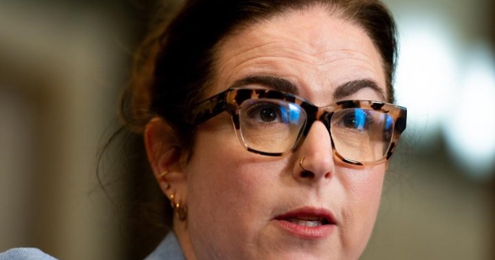 Addictions minister had ‘deep concerns’ with Toronto’s decriminalization pitch