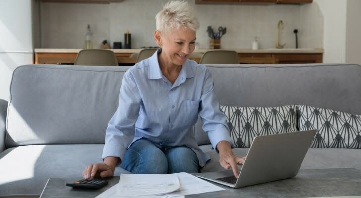 Do I Owe Taxes on a Retirement Account Distribution?