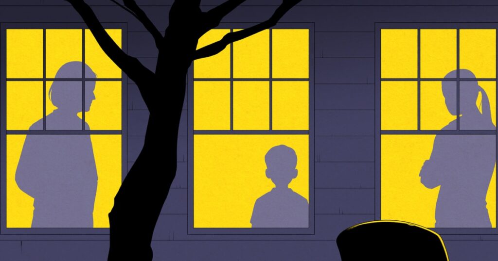 Woman drops lawsuit against mother who accused her of sexually abusing son she once babysat