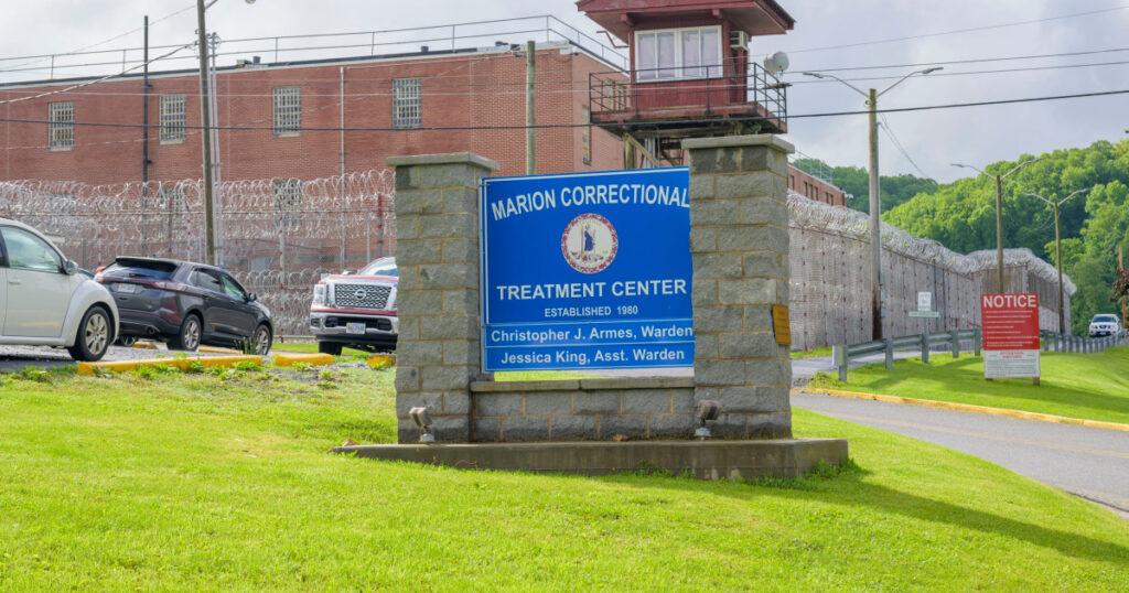 ‘How do you get hypothermia in a prison?’ Records show hospitalizations among Virginia inmates