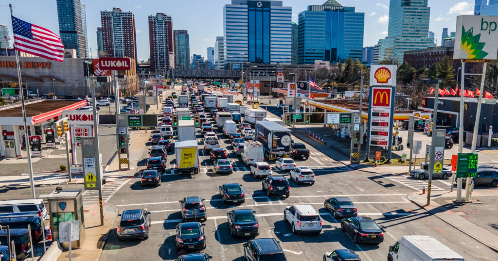 Average U.S. vehicle age hits record 12.6 years as high prices force people to keep them longer