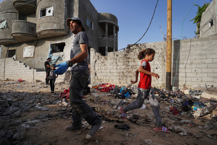 Norway to formally recognize Palestinian statehood as other European nations to follow suit