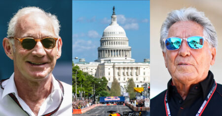 F1 has finally cracked the U.S. So why won’t it admit a new American team? Congress wants answers.