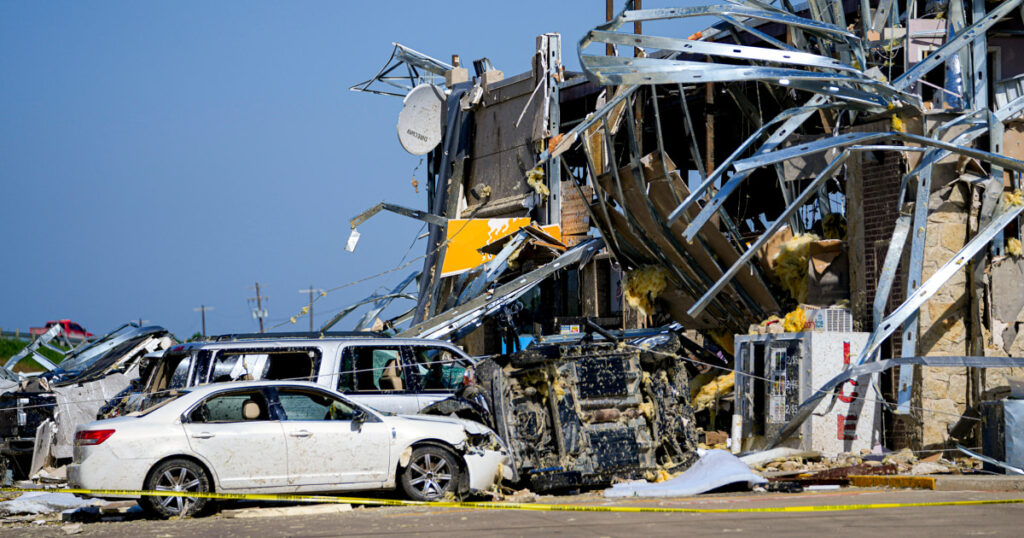 Millions under threat from severe weather, Nicki Minaj released after arrest: Weekend Rundown